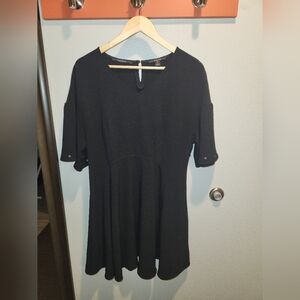 Scotch & Soda Fantastique Dress Size Large